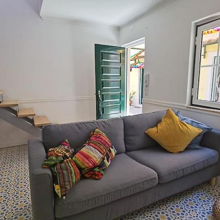Mouraria Lisbon Soul Apartments T3 - 6Pax Εξωτερικό φωτογραφία