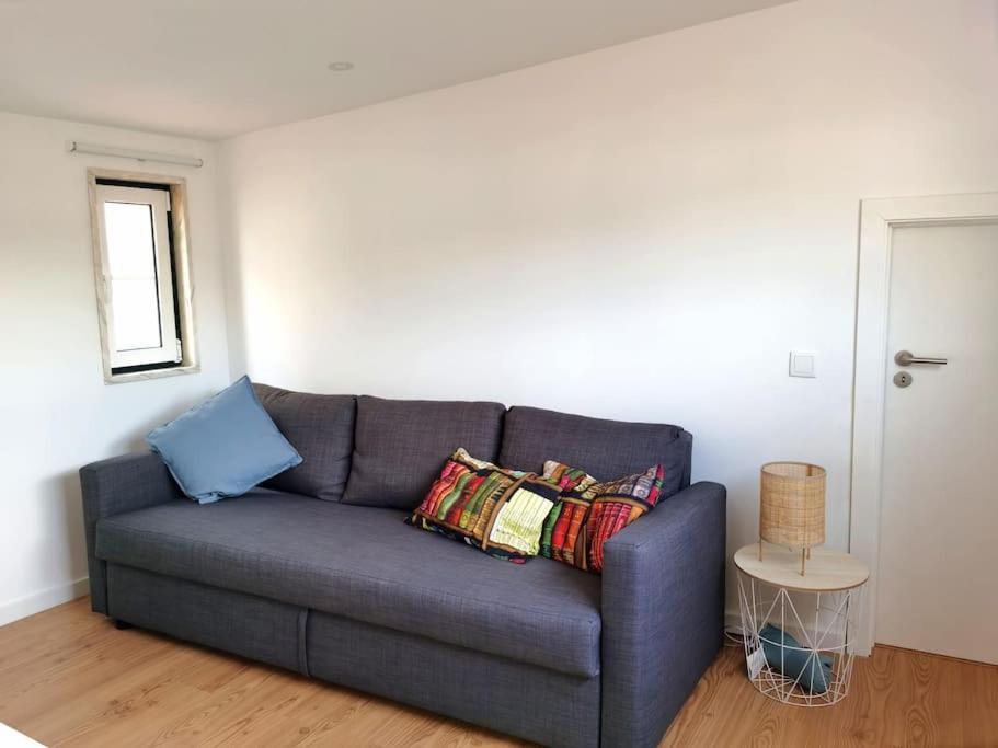 Mouraria Lisbon Soul Apartments T3 - 6Pax Εξωτερικό φωτογραφία