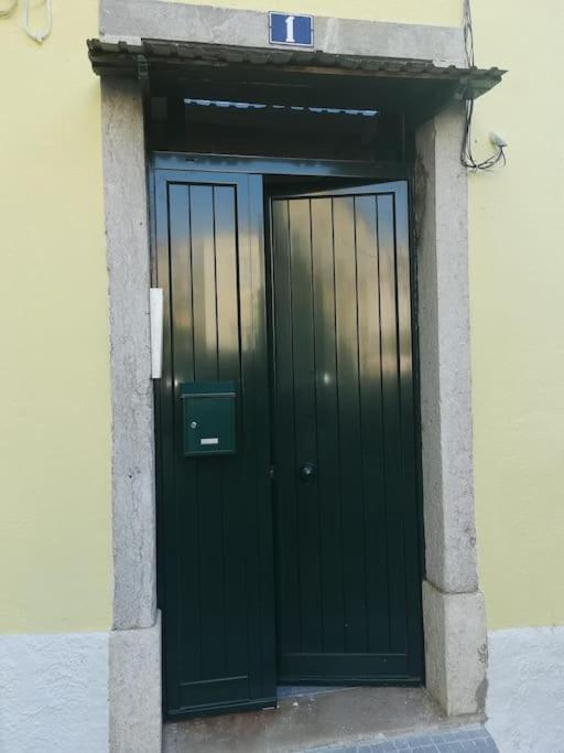 Mouraria Lisbon Soul Apartments T3 - 6Pax Εξωτερικό φωτογραφία