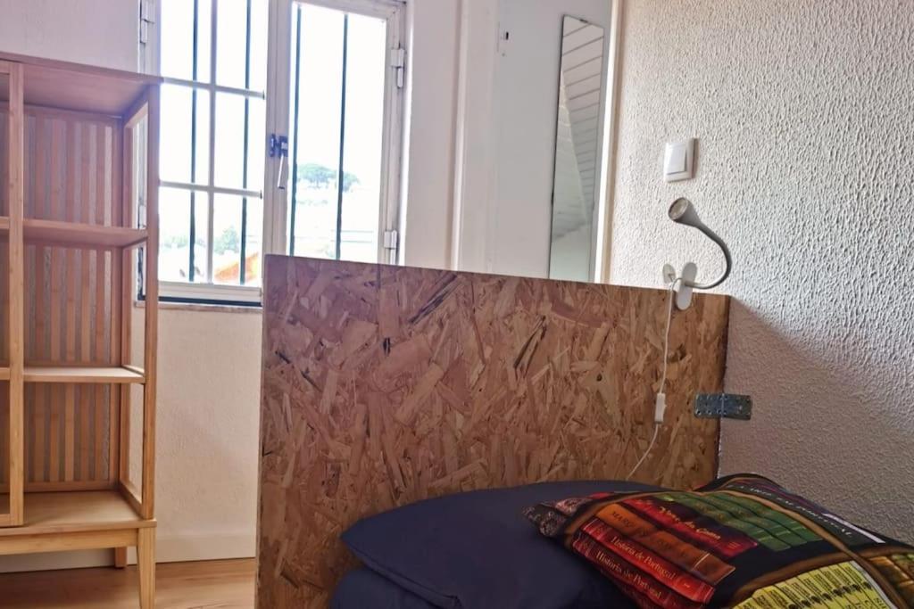 Mouraria Lisbon Soul Apartments T3 - 6Pax Εξωτερικό φωτογραφία