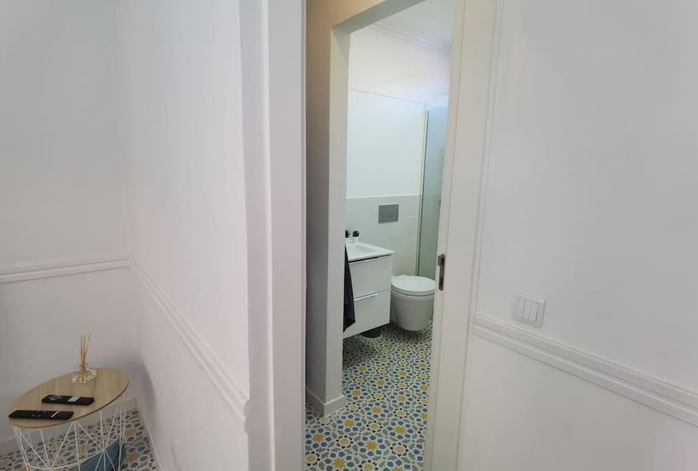 Mouraria Lisbon Soul Apartments T3 - 6Pax Εξωτερικό φωτογραφία