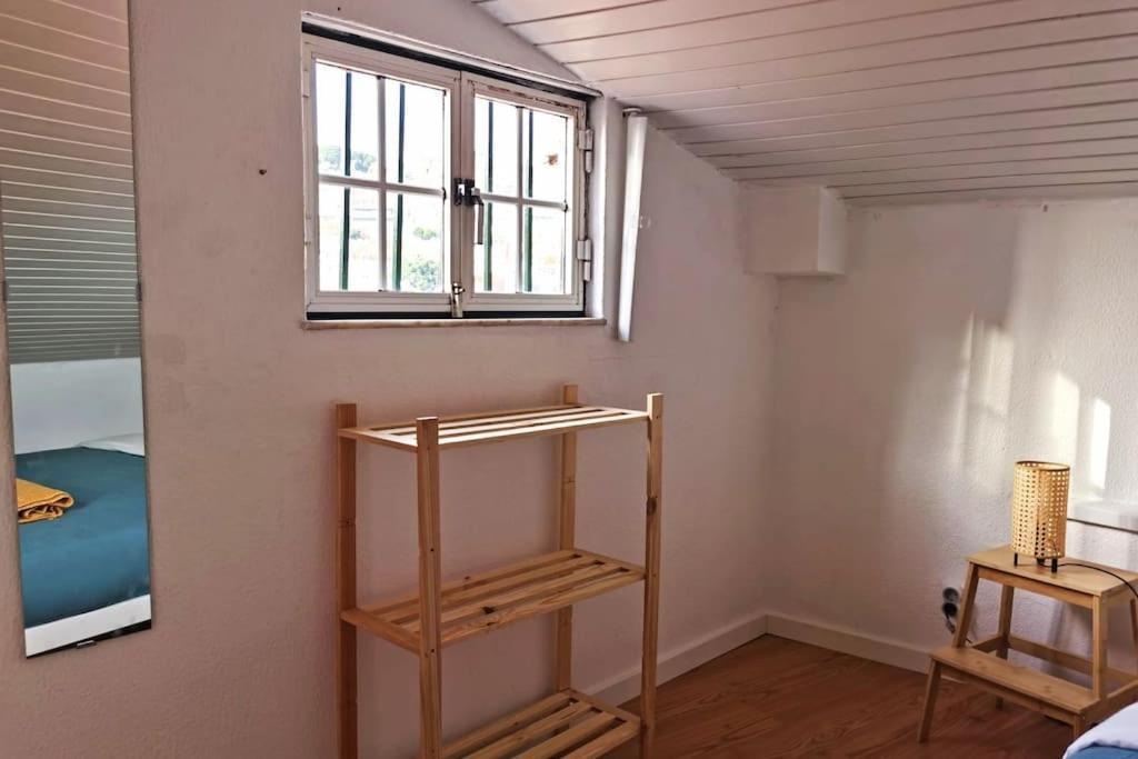 Mouraria Lisbon Soul Apartments T3 - 6Pax Εξωτερικό φωτογραφία