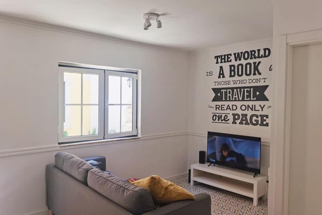 Mouraria Lisbon Soul Apartments T3 - 6Pax Εξωτερικό φωτογραφία