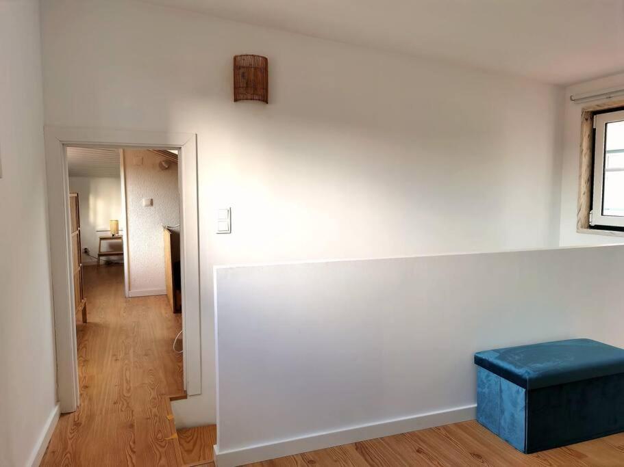 Mouraria Lisbon Soul Apartments T3 - 6Pax Εξωτερικό φωτογραφία