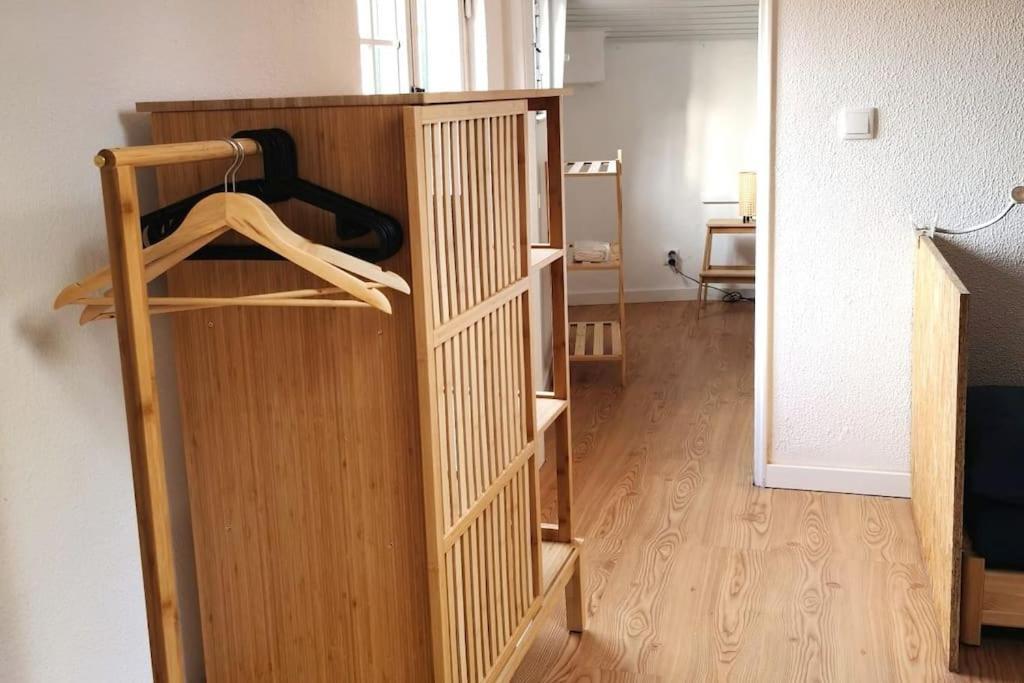 Mouraria Lisbon Soul Apartments T3 - 6Pax Εξωτερικό φωτογραφία