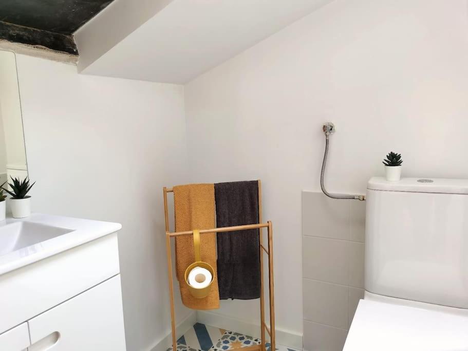 Mouraria Lisbon Soul Apartments T3 - 6Pax Εξωτερικό φωτογραφία