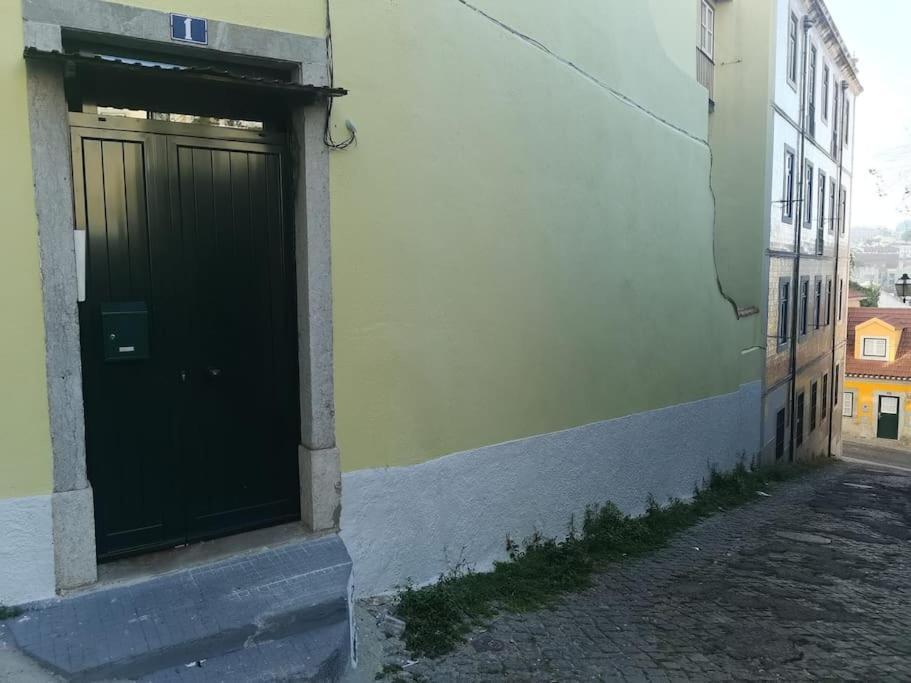 Mouraria Lisbon Soul Apartments T3 - 6Pax Εξωτερικό φωτογραφία