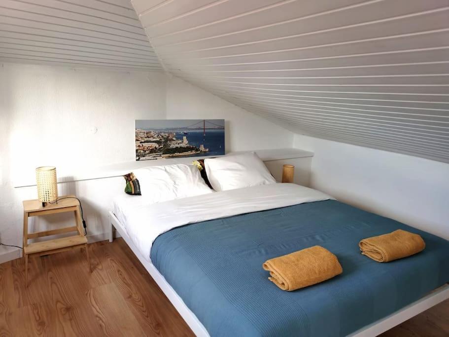 Mouraria Lisbon Soul Apartments T3 - 6Pax Εξωτερικό φωτογραφία