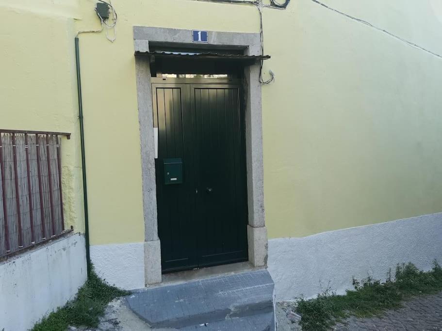 Mouraria Lisbon Soul Apartments T3 - 6Pax Εξωτερικό φωτογραφία